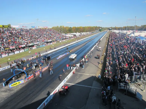 $345,000 on the Line: The World Cup Finals Takes Over Maryland